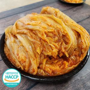 묵은지 신김치 배추김치 숙성김치 2kg 3kg