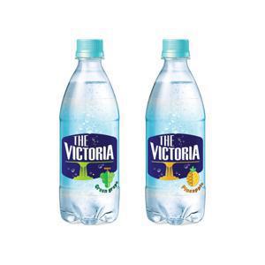 빅토리아 청포도 20펫+파인애플 20펫 탄산음료 500ml 20+20개 외 18종 골라담기