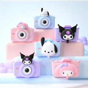 산리오 쿠로미 포차코 마이멜로디 어린이 키즈 32GB 저장용량 카메라