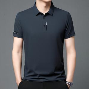 1+1 MONTERO 몬테로 골프 남성 카라 반팔티셔츠