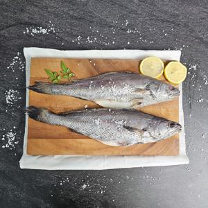 국내산 동결건조 보양식 손질 통민어 3마리 (마리당 350g 내외)