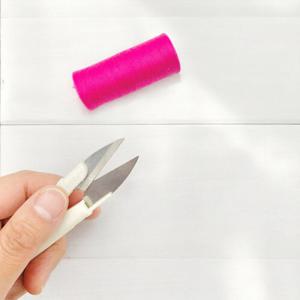 의류 실밥 제거 쪽가위/재봉실/자수실/재봉가위/낚시/바느질가위/재단/자수/수선/미싱/수예/안전캡/미니