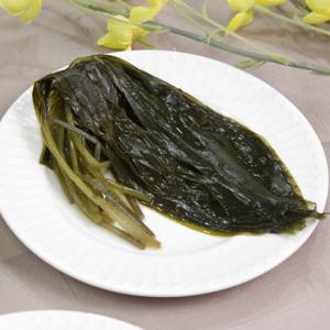 국내가공 명이나물 절임 1kg