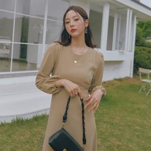 커먼유니크 2025 FW 하객 원피스 모음 (격식룩/출근룩/오피스룩)