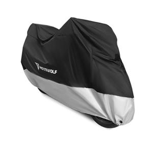 경량 PVC 오토바이 방수커버 (MOTOWOLF 커버) MOTOWOLF 커버 MOTOWOLF MOTOWOLF 경량 PVC 오토바이 방수커버