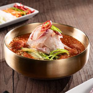 통영 참돔 물회 생선회 2인분 통영산지직송