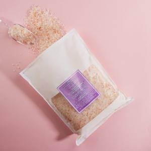 히말라야핑크솔트 5kg 간수빠진 굵은꽃소금