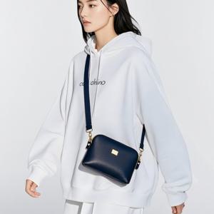 여성 여행용 미니 크로스백 숄더백 미니백 손가방 가죽 여자 가방 에디아