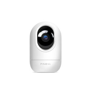 (2025 NEW) 파인뷰 K11 홈캠 CCTV 800만 4K UHD 넓은 화각 금융권 수준 보안 (포토리뷰5천원)