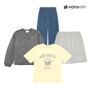 행텐 본사 특가+22%+10%중복쿠폰 반팔/반바지 등 50종 폭염대비 할인전+역시즌 찬스 한장만 사도 무료배송