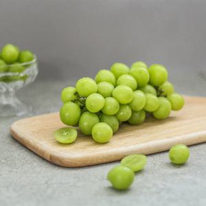 고당도 청포도 샤인머스켓 샤인머스켓 2kg (3수) 특품