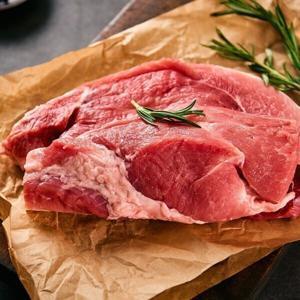 (신선집중) 한돈 전지 앞다리살 1kg