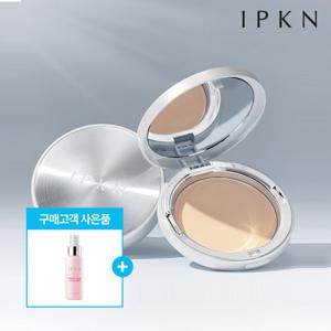 (빡세일특가+미스트증정) 입큰 12.5 퍼퓸 파우더 선팩트 (본품+본품) / SPF50+ PA+++자외선차단
