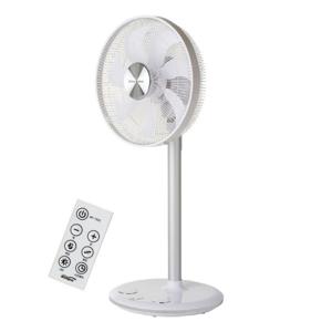 MD픽 단3일 한정특가)  35cm DC 선풍기 리모컨 EM-35DCR 풋터치식