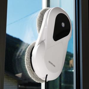 국내정품 미홀3세대 창문유리창 로봇청소기 C77S AIR 62mm 황사먼지 1년무상A/S (쉿)단독 특가
