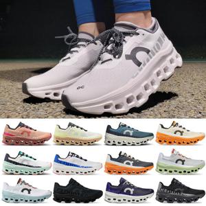 온러닝 클라우드 몬스터 On Running Cloudmonster 러너 운동화 런닝화 조깅화
