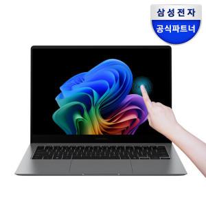 삼성 갤럭시북5 프로 NT940XHA-K71AR 최종 209만 SSD더블업 인텔 울트라7 AI 터치스크린 노트북 WIN 11