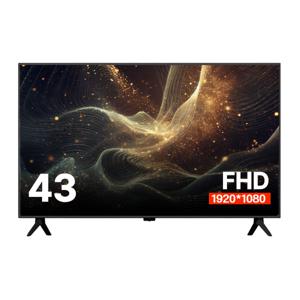 아텝TV 43인치 FHD LED TV VA패널 AT430FHD