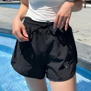 M~3XL 캔트 스윔 팬츠 이너속바지 일체형 여성용 보드숏 빅사이즈 레깅스 이너 래쉬가드 반바지