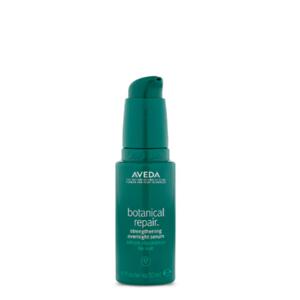 아베다 보태니컬 리페어 쓰트렝쓰닝 오버나이트 세럼 30ml 랜덤 브랜드 샘플 증정