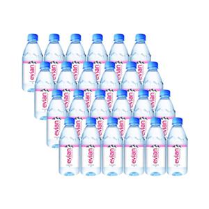 에비앙 330ml 24입 1박스/생수/휴대용생수/프랑스에비앙