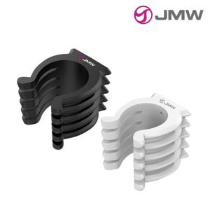 JMW 옥토퍼스 드라이기 거치대 (화이트)