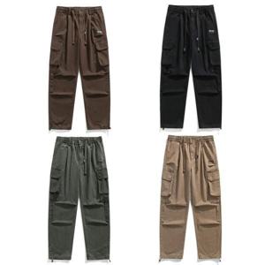 지프스피릿 JEEP SPIRIT 남성 캐주얼 바지 아웃도어 등산 바지 8822