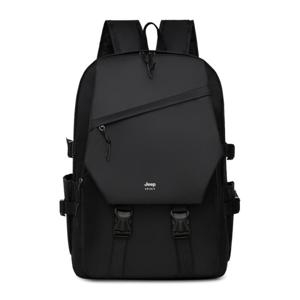 지프 JEEP SPIRIT 남성 통기성 내마모성 방수 여행 가방 등산가방낚시 백팩