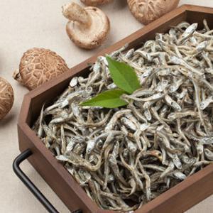 (신선집중) 짜지않고 맛있는 국내산 멸치 25년 햇 고바멸치 조림안주용 1.5kg