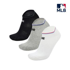 MLB 국내생산 스포츠양말 3족/5족/6족세트 남자양말 여성 학생 중목 장목 단목 덧신 발목
