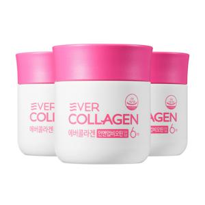 에버콜라겐 인앤업 비오틴 업 18주 + 인앤업비오틴 셀 15일 증정