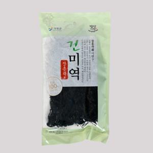 (30%) 정남진 장흥 밥상기행 장흥곽 건미역 100g x 4개