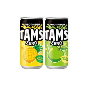 탐스제로 210ml x 30캔 파인애플 사과 중 선택