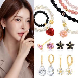 (15+20%)(최종가10340원) 14K 매듭팔찌 한정특가 귀걸이/목걸이/반지/팔찌 외 +사은품/몽땅무배