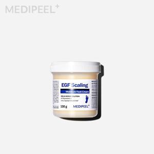 EGF 스케일링 모이스처 풋 크림 130g 아기발 보습케어