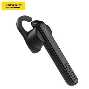 블루투스이어셋/무선 블루투스 이어폰 핸즈프리 이어셋 오픈형 통화용 jabra 스텔스 토크 45