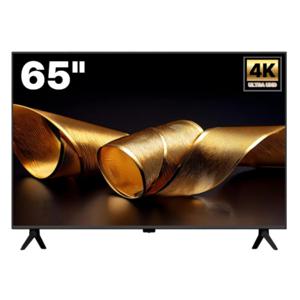 에어리브 65인치 4K UHD TV HDR10 VA패널 165cm 회의용 모니터 겸용