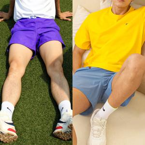 오드오즈 남녀공용 여름 기능성 바캉스 반바지 2종 균일가 (생활방수/흡한속건)