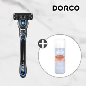페이스7 면도기 멘즈우디 쉐이빙폼 70ml 증정