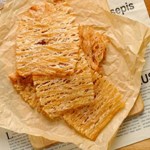 (신선집중)  1+1 몸통 맥반석오징어 구이 150g(7~10미) 2팩