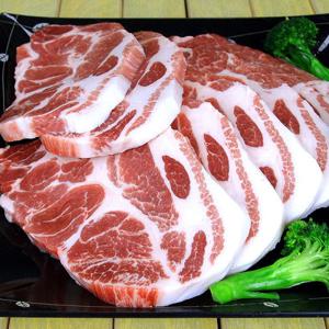국내산 냉장 목살 500g+500g 한돈 (구이용) (숯불용) (수육용) 총 1kg