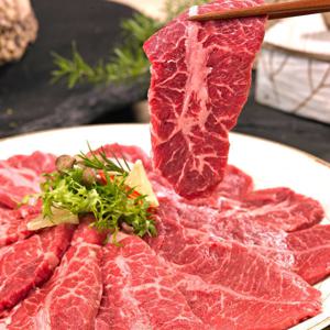 미국산 소 부채살 200g 5팩 (총1kg) / 2세트구매시쌈장200g+무농약청양고추100g추가배송