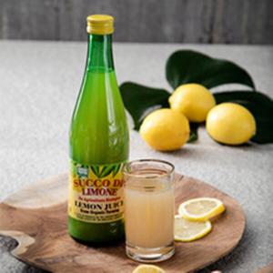 유로푸드 유기농 레몬주스 500ml 최신상품 / 안전포장