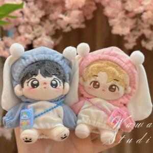 인형가구/소품/10cm 폼폼 젤리 세트 인형옷 아이돌인형옷