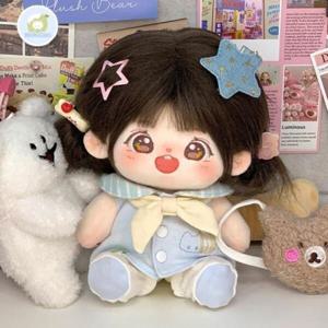 인형가구/소품/20cm 냥토끼 유치원 세트 인형옷 아이돌인형옷