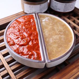 순살 양념 게장 200g 3개