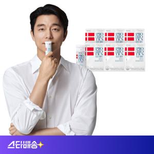 덴마크 유산균이야기 6박스/12개월분