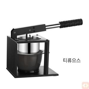 야채탈수기/야채 나물 음식 짤순이 야채 탈수기 오이지 착즙기