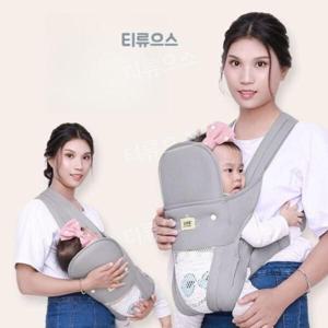 포대기/처네/아기 멜빵포대기 아기띠 멜빵아기포대
