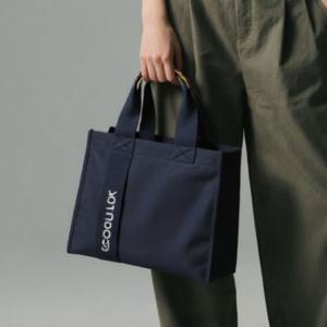 스퀘어 토트백 크로스백 텀블러 여성 데일리 에코백 가방 케인 M722250